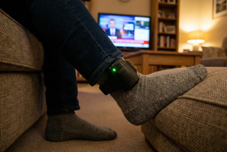 Fotboja. Avtjäna straff hemma