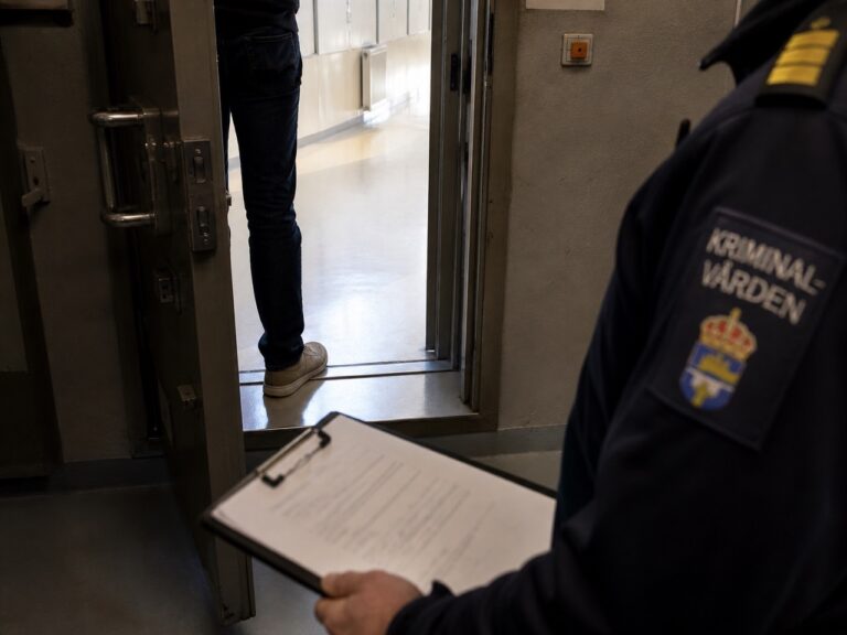 Villkorlig frigivning - Vad innebär det?