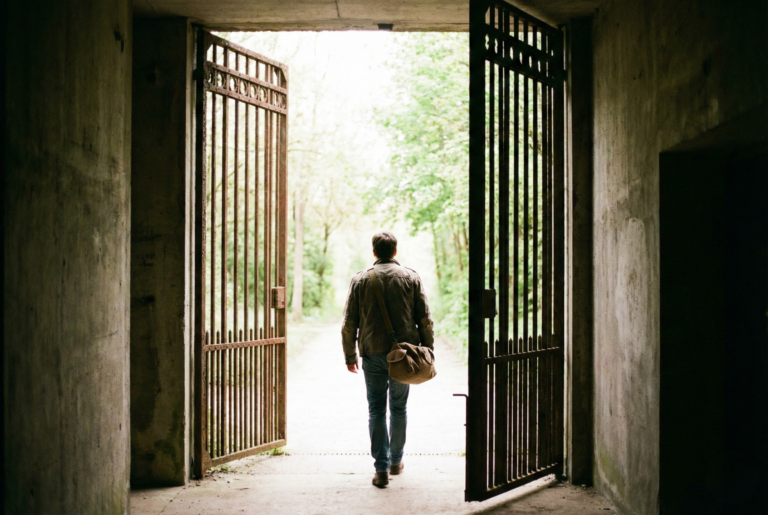 Villkorlig frigivning – Vad innebär det?