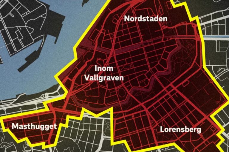 Vad innebär vistelseförbud?