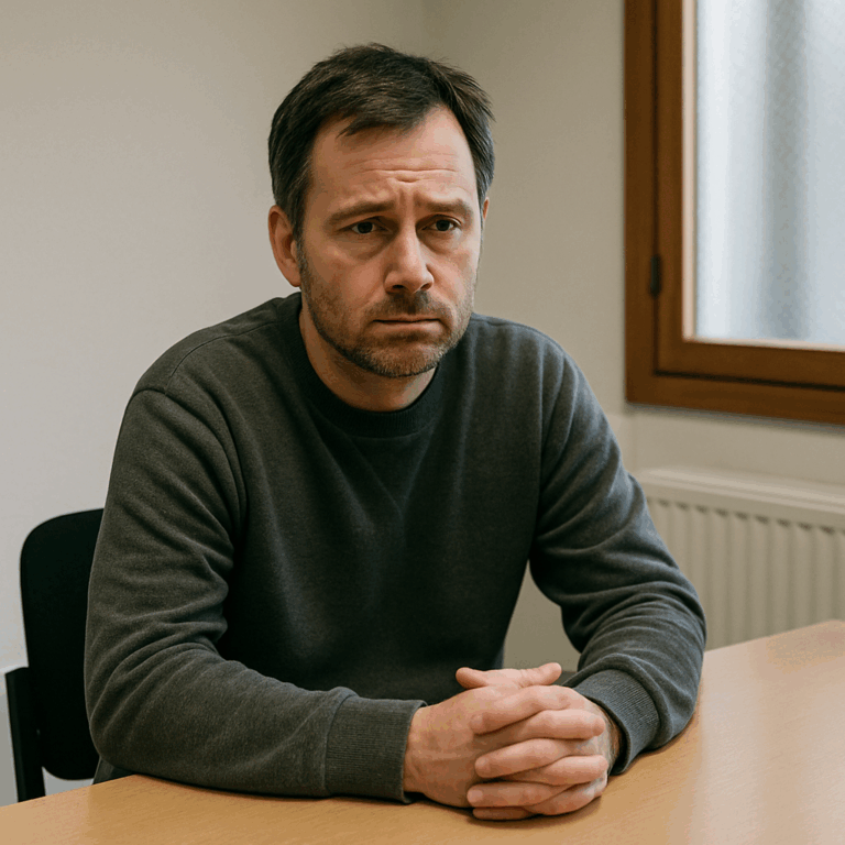 Vara åtalad – Vad innebär det?