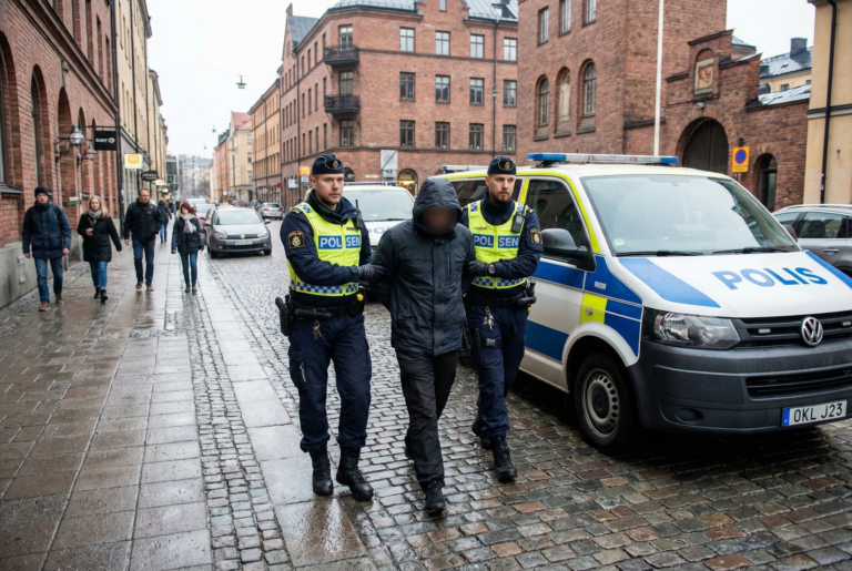 Bli gripen – vad innebär det?