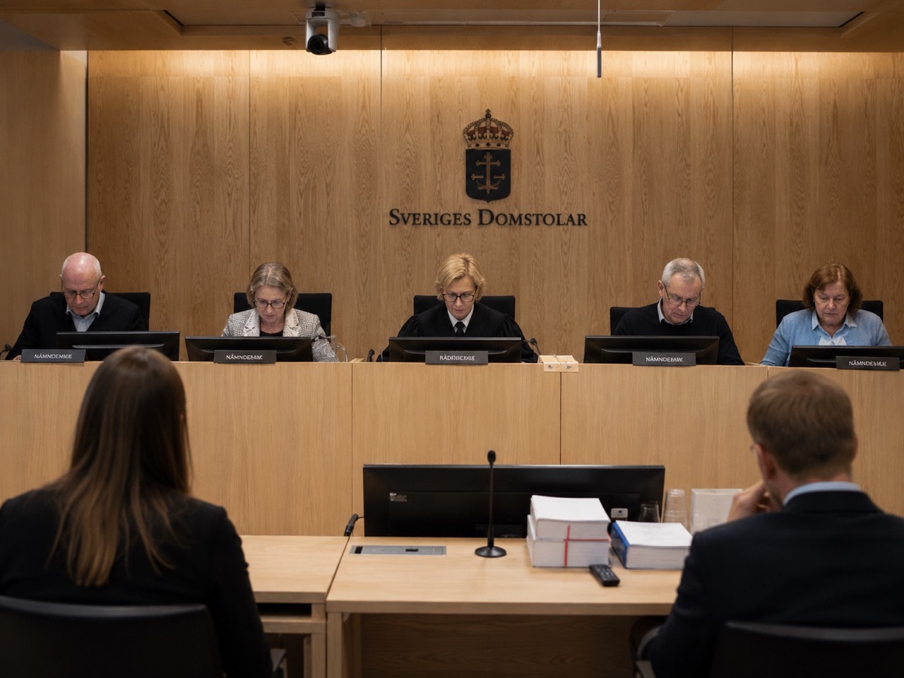 Vad är jäv? – När domaren eller handläggaren inte får besluta