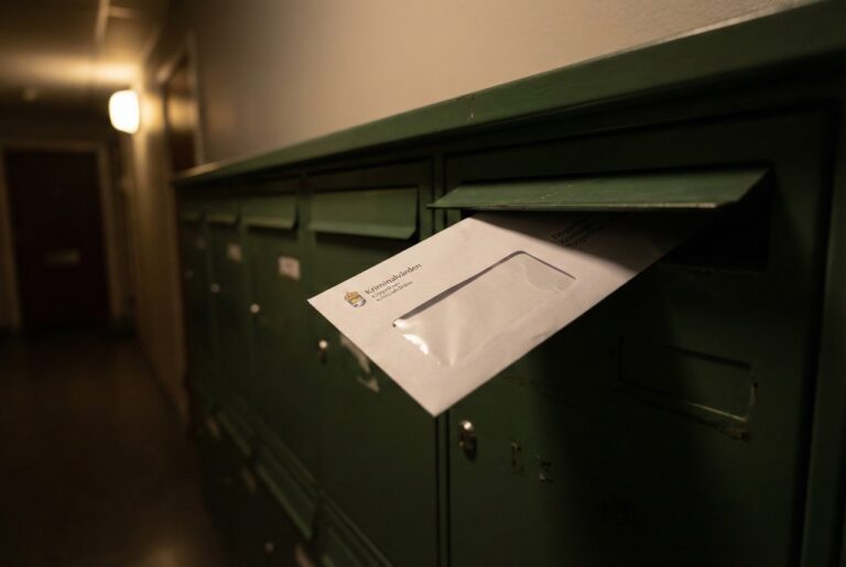 Vad händer efter en dom? – Väntan, överklagan och anstalt