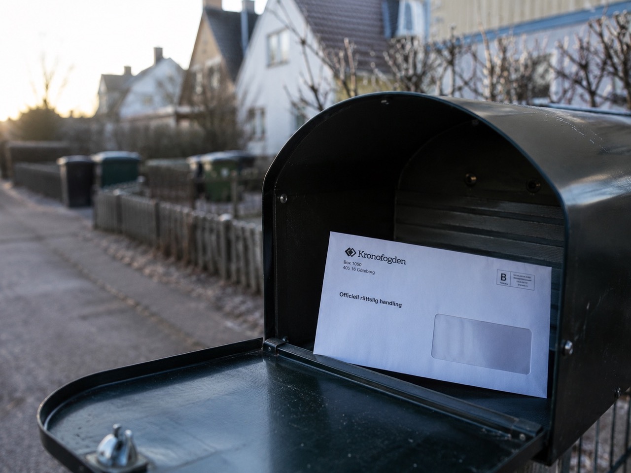 Vad händer efter en dom? – Väntan, överklagan och verkställighet