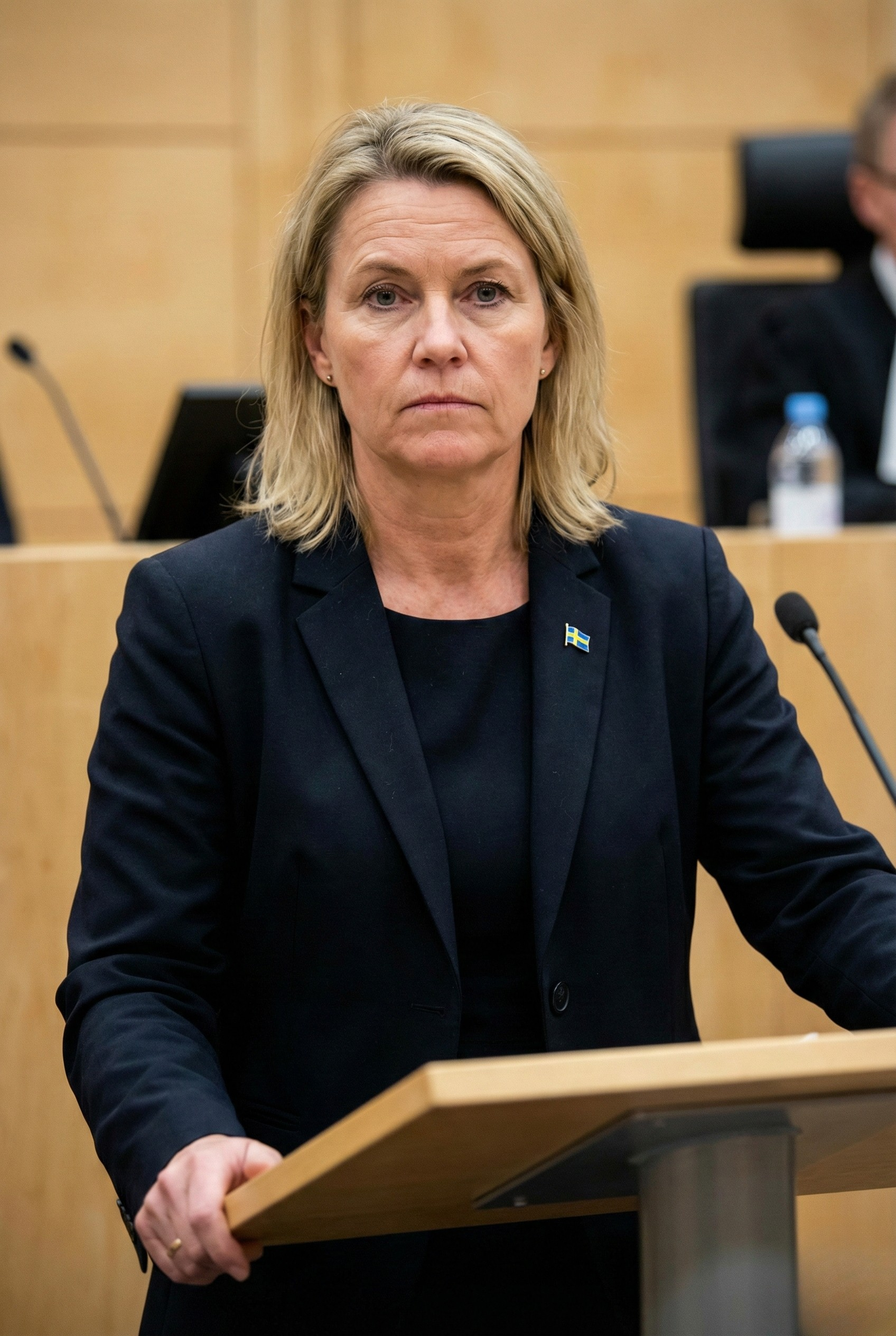 Svensk Åklagare