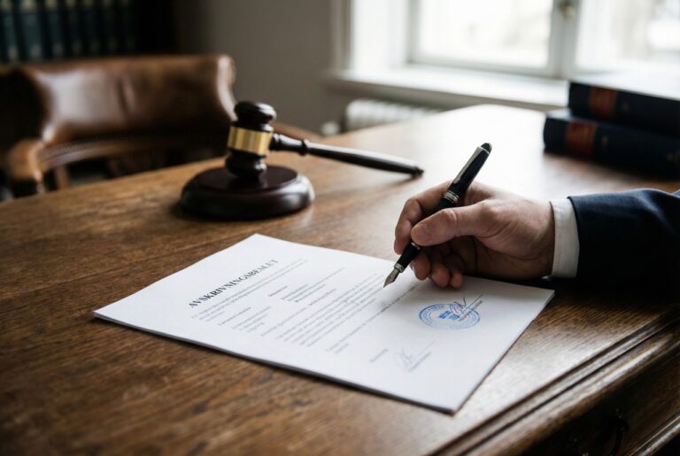 Vad är åtalsunderlåtelse?