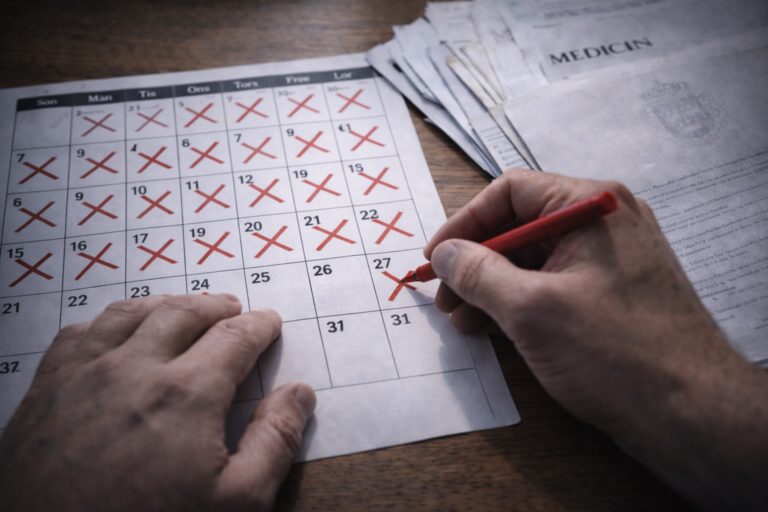 Kan man skjuta upp sitt fängelsestraff? – Allt om uppskov