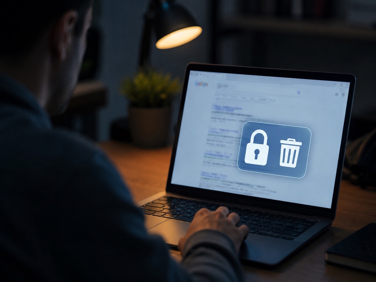 Lexbase, Mrkoll och din gamla dom – Så får du bort den från nätet