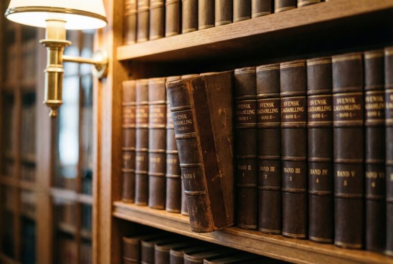 Vad är ett prejudikat?