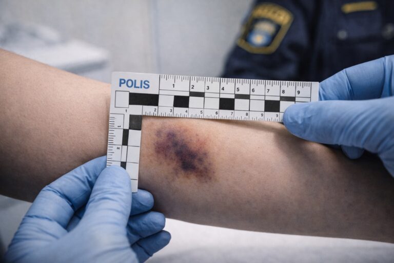 Skillnaden mellan grov och ringa misshandel – Vad säger lagen?