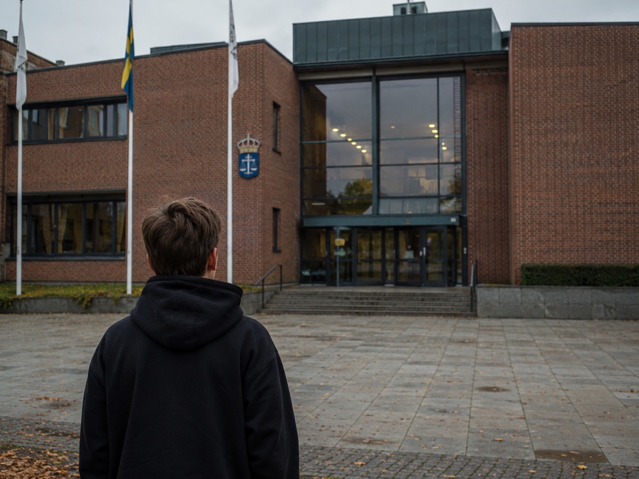 Straffrabatt för unga – Åldersgränser, straff och de nya lagarna Stor.jpeg