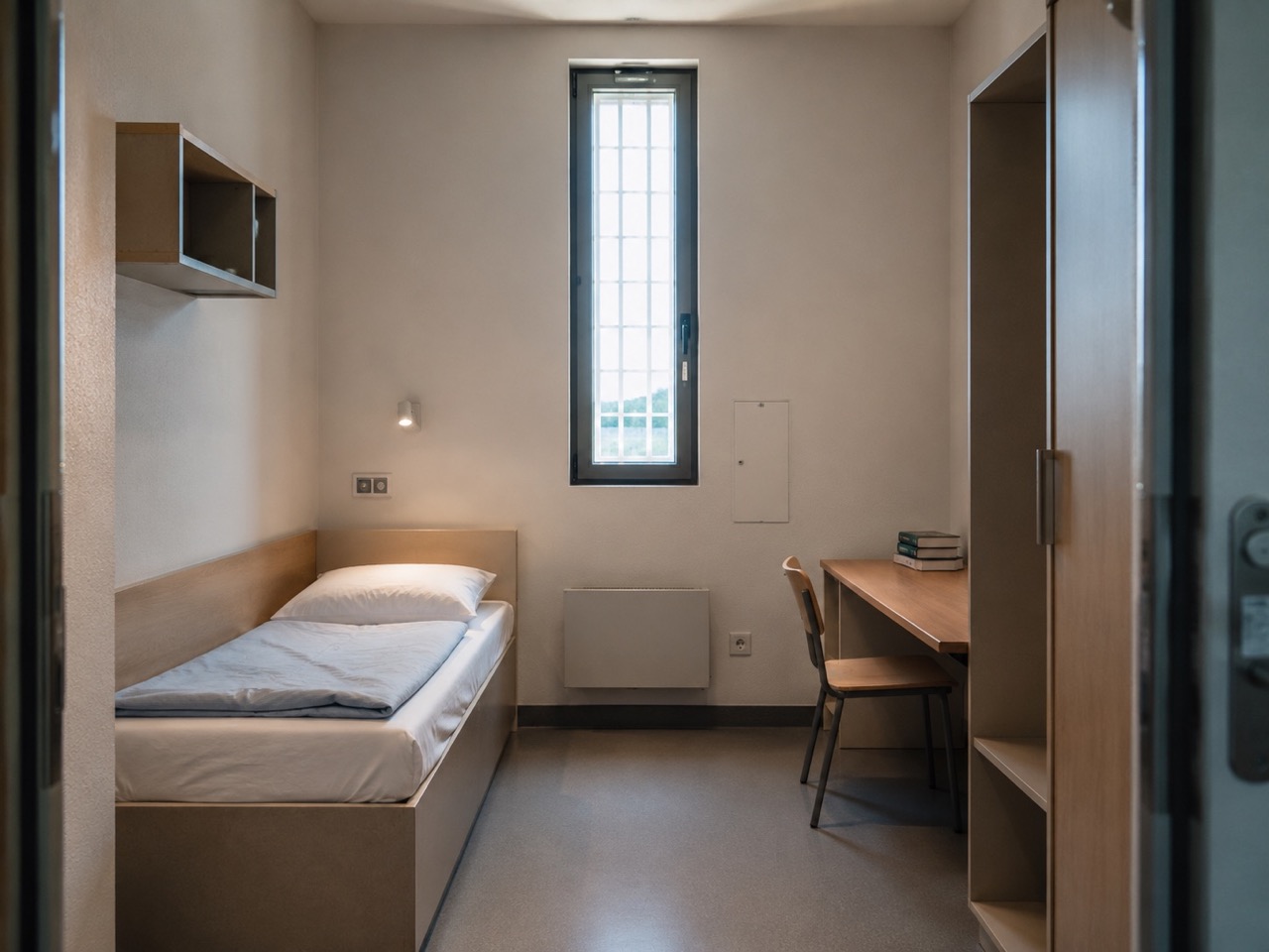 Vad innebär det att sitta på anstalt? – Livet på insidan Stor.jpeg