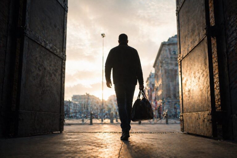 Återgång till samhället – Så fungerar utslussning efter fängelse Stor.jpeg