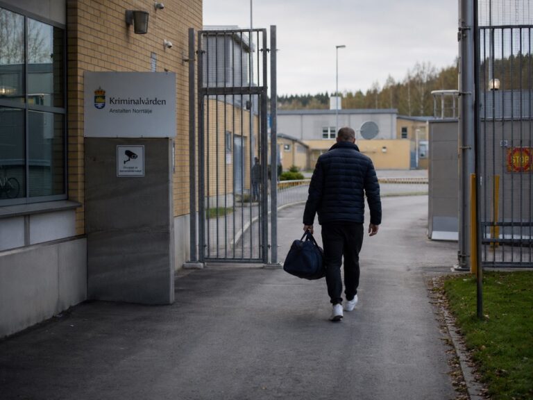 Permission från fängelset – Regelverk, kvalifikationstider och riskbedömningar