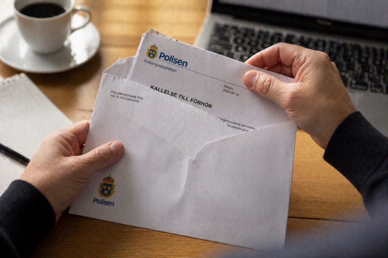 Så begär du utdrag ur belastningsregistret – Reglerna, jobben och "prickarna" Stor.jpeg