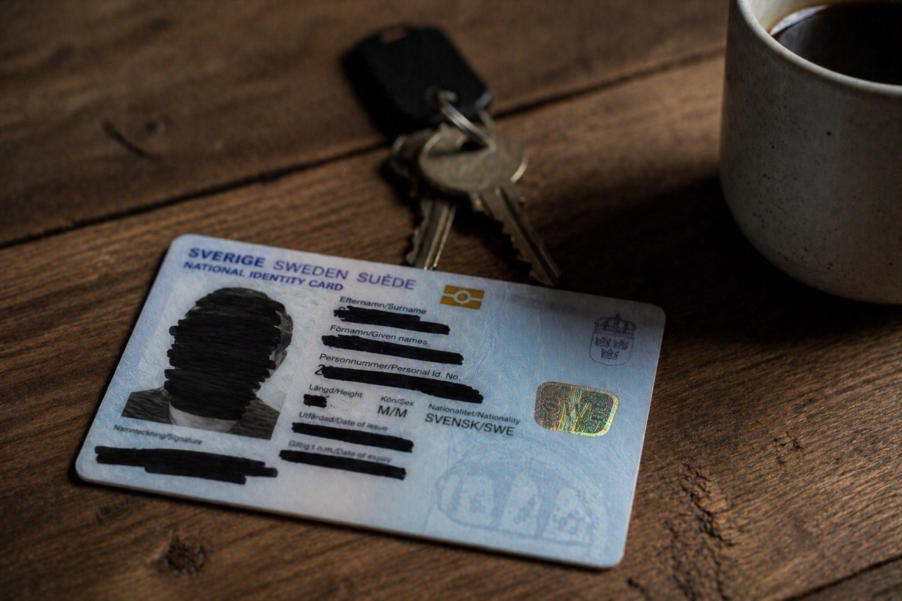 Skyddad identitet – Vad är det och hur fungerar det?