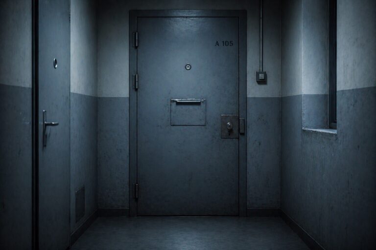 Sveriges långa häktestider