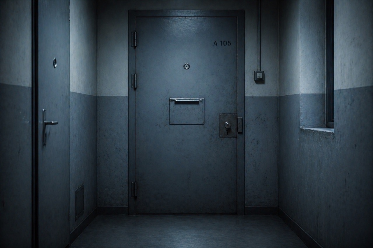 Sveriges långa häktestider