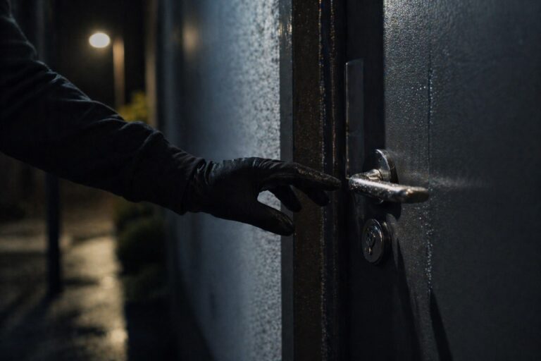 Vad innebär försök till brott? – När tanke övergår i handling