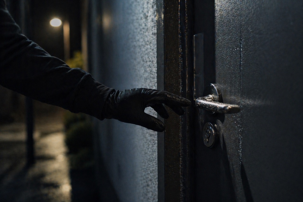 Vad innebär försök till brott? – När tanke övergår i handling