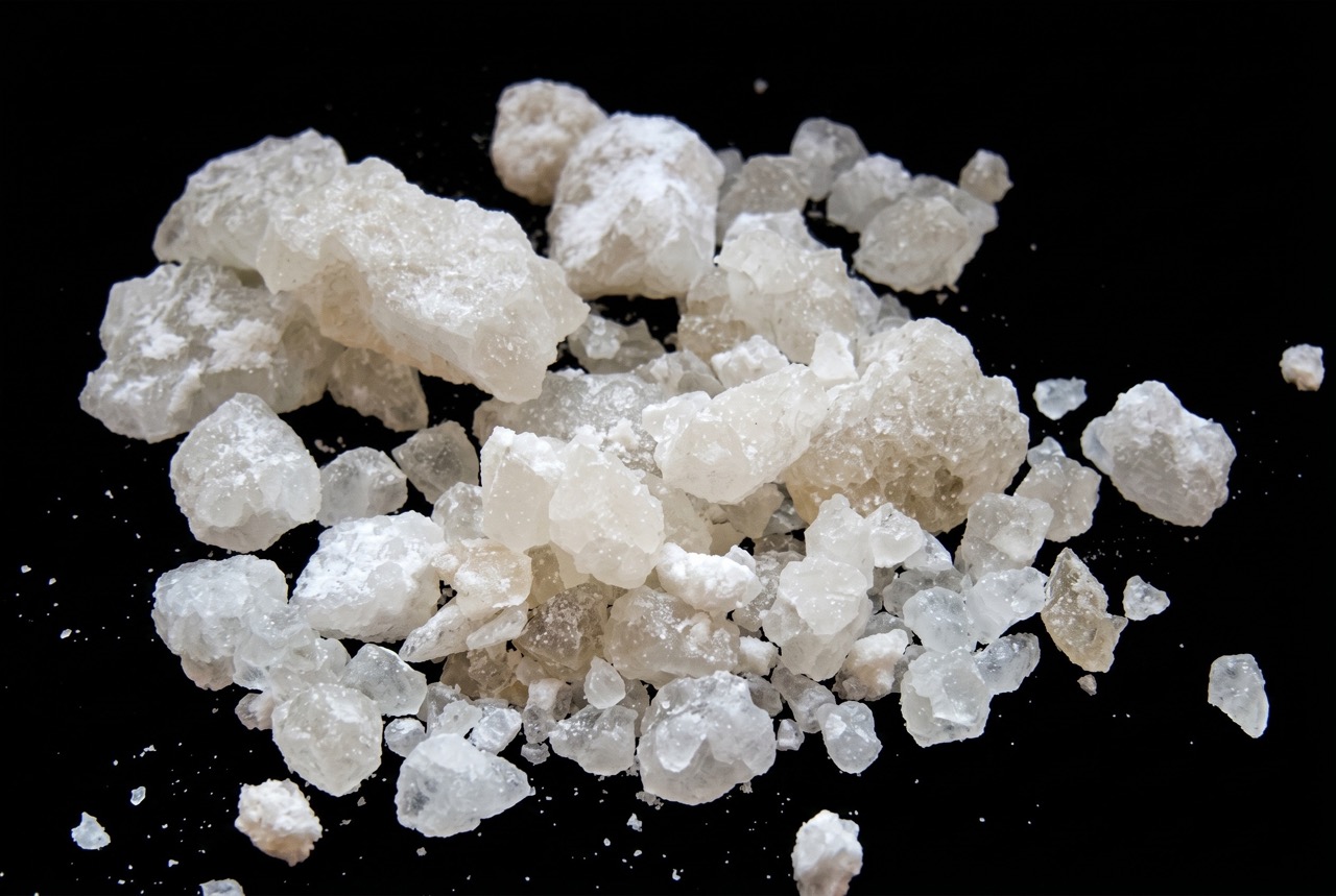3-CMC / 4-MMC