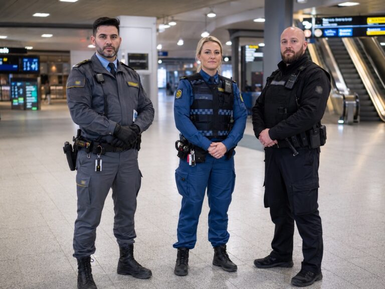 Skillnaden på ordningsvakt, skyddsvakt, väktare och livvakt – Vem gör vad?