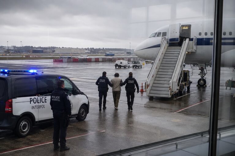 Misstänkt för brott utomlands – Så fungerar internationell rätt och utlämning Stor.jpeg