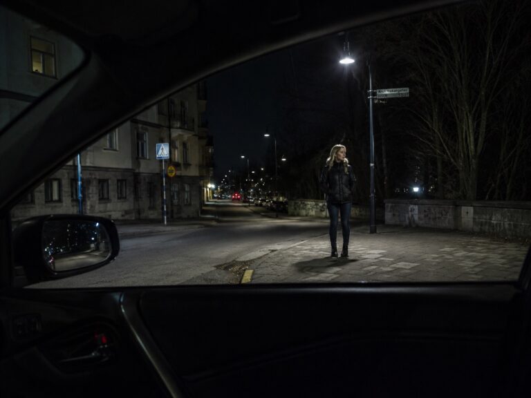 Sexköpslagen – Den kompletta guiden till regler, paradoxer och dolda razzior