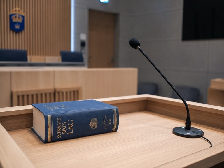 Vad innebär mened och vad är straffet? – Regler kring osanna uppgifter i domstol