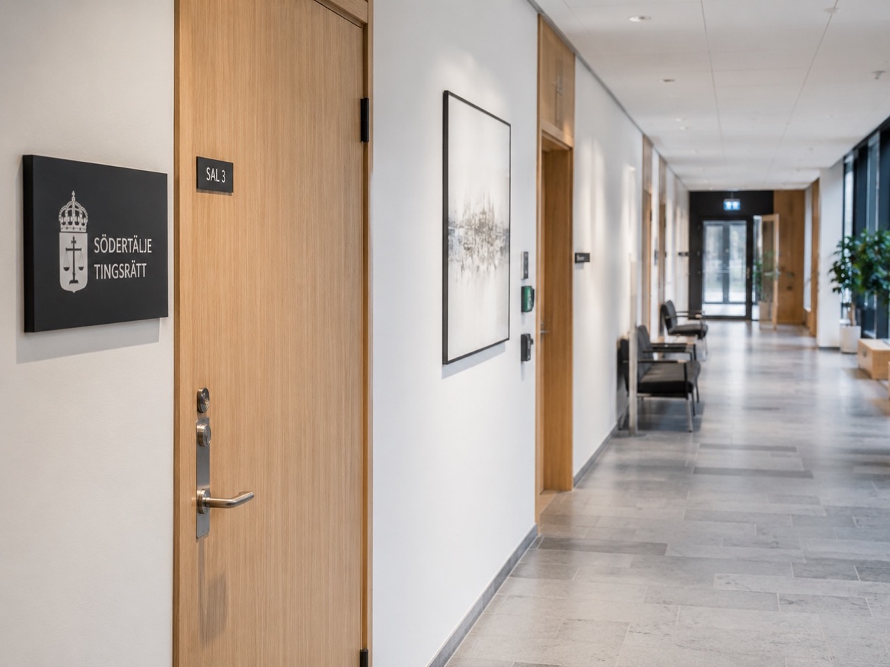 Vad innebär villkorlig dom? – Prövotid och regler för straff i frihet