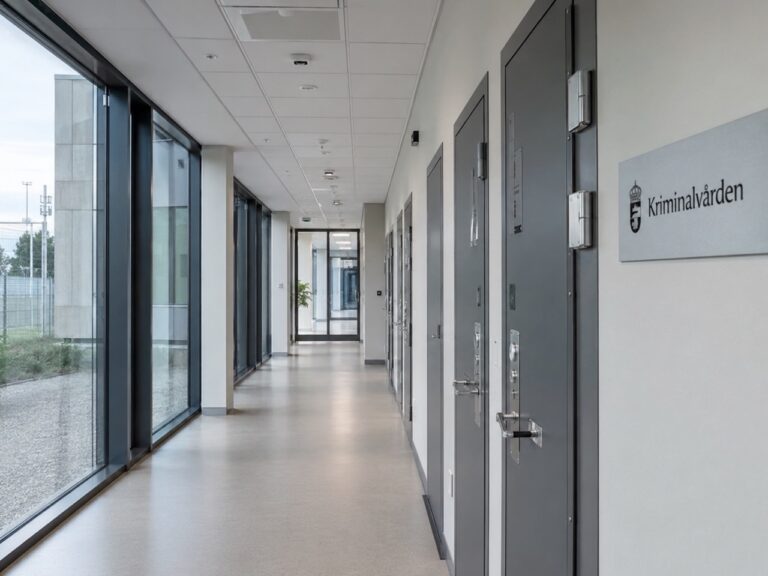 Sänkt straffbarhetsålder till 14 år Så blir de nya hårda straffen för unga Stor.jpeg